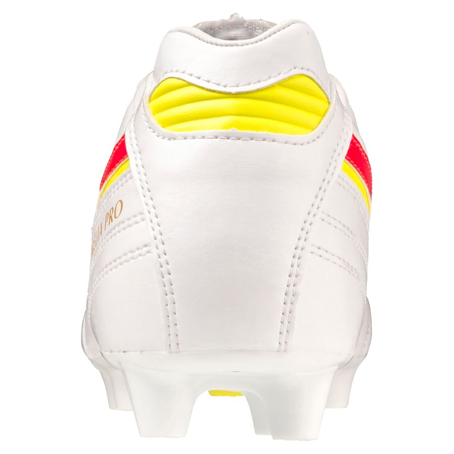 White Men Mizuno Morelia Ii Pro Football Boots | 4128-XHKWZ