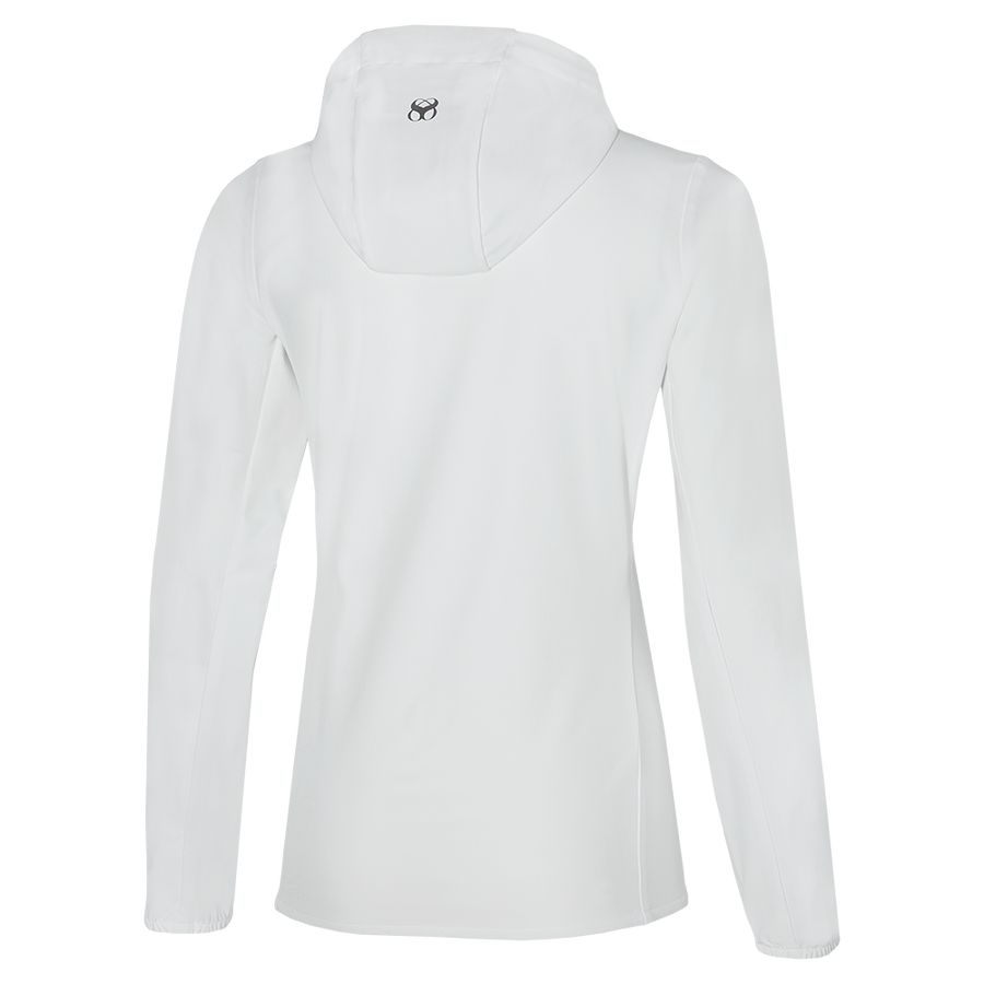 White Women Mizuno Inifinity 88 Jackets | 7489-PEDKY