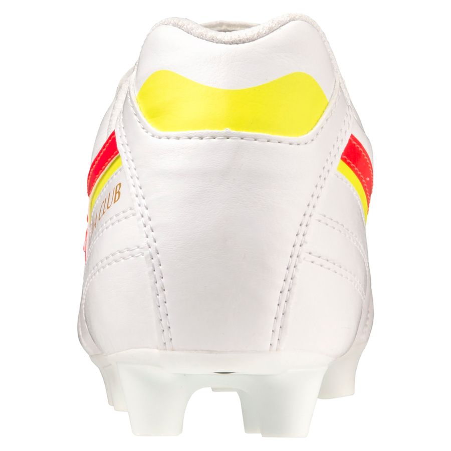 White Women Mizuno Morelia Ii Club Football Boots | 5963-UJTAC